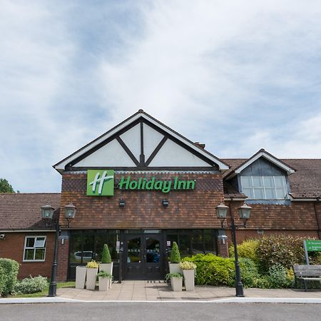 Holiday Inn Reading West By Ihg Екстериор снимка