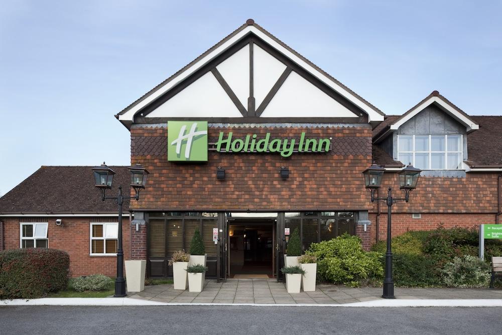 Holiday Inn Reading West By Ihg Екстериор снимка