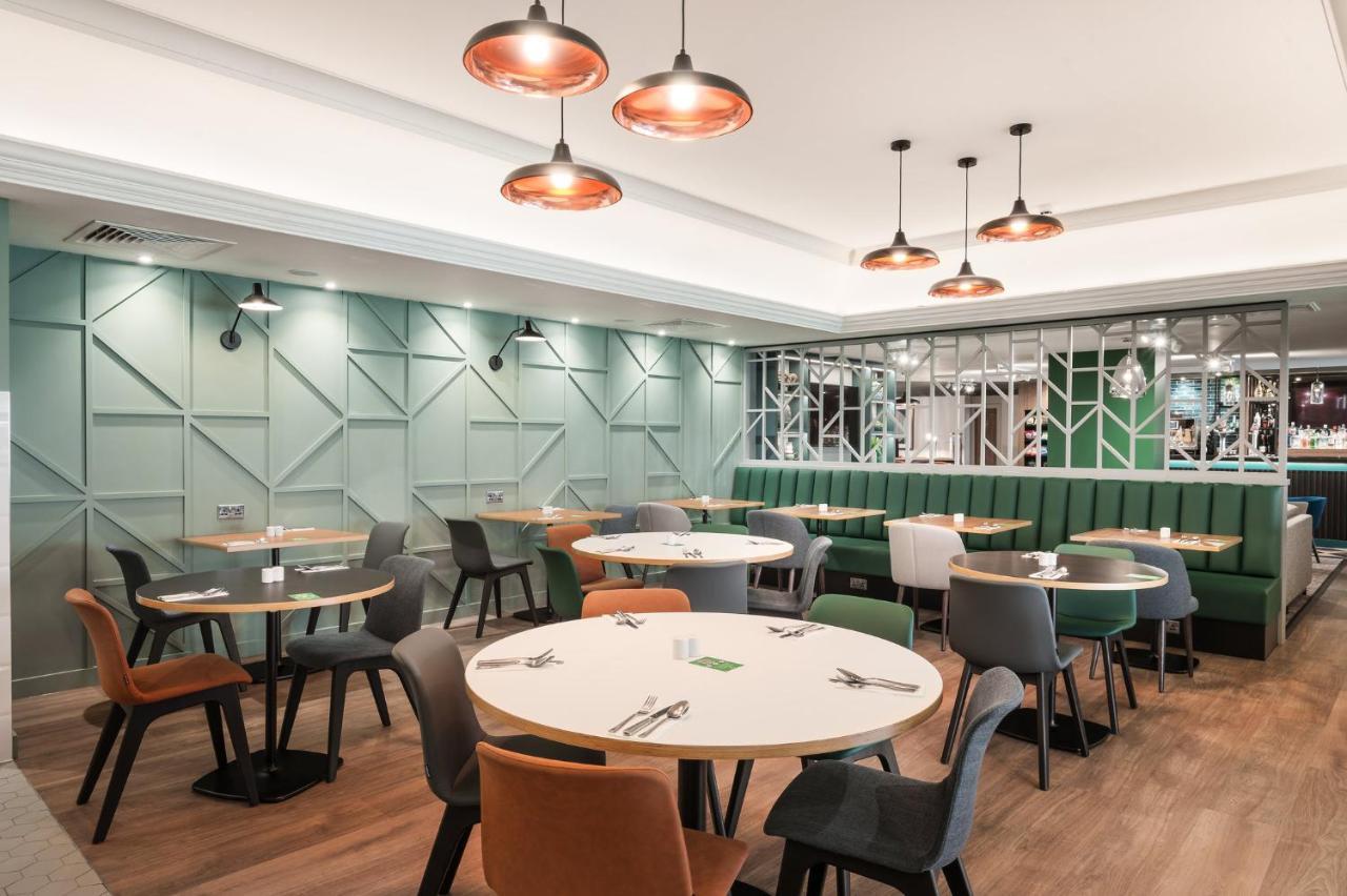 Holiday Inn Reading West By Ihg Екстериор снимка