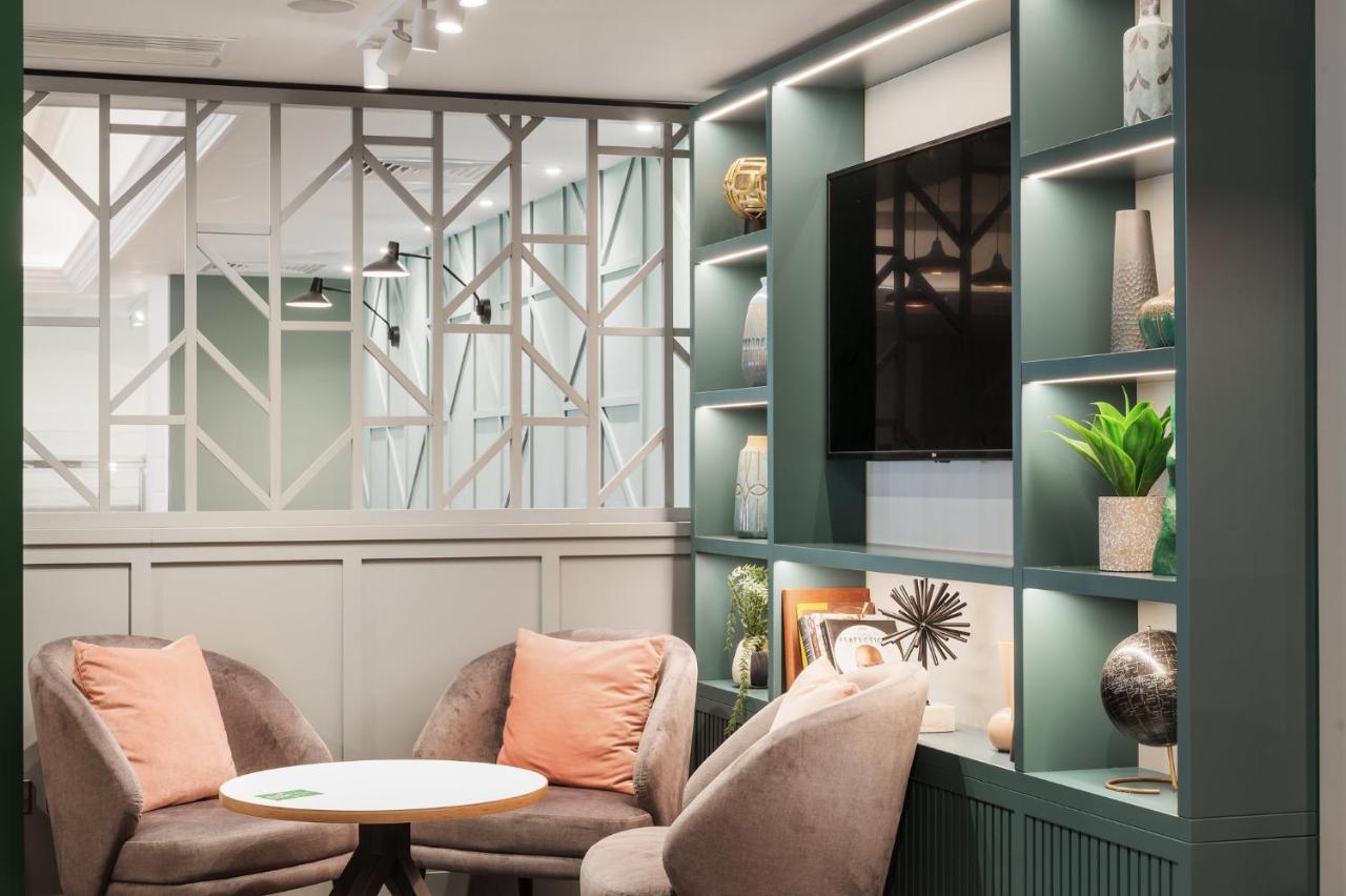 Holiday Inn Reading West By Ihg Екстериор снимка