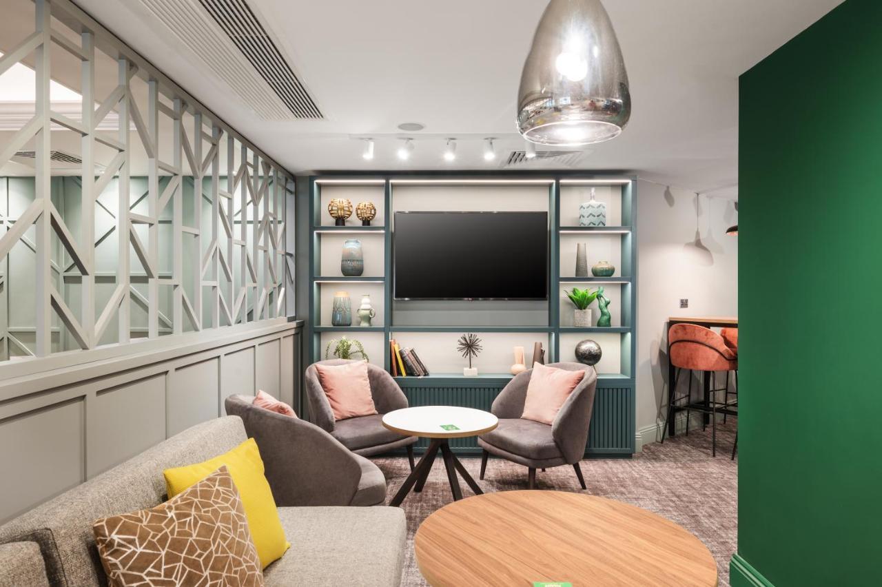 Holiday Inn Reading West By Ihg Екстериор снимка