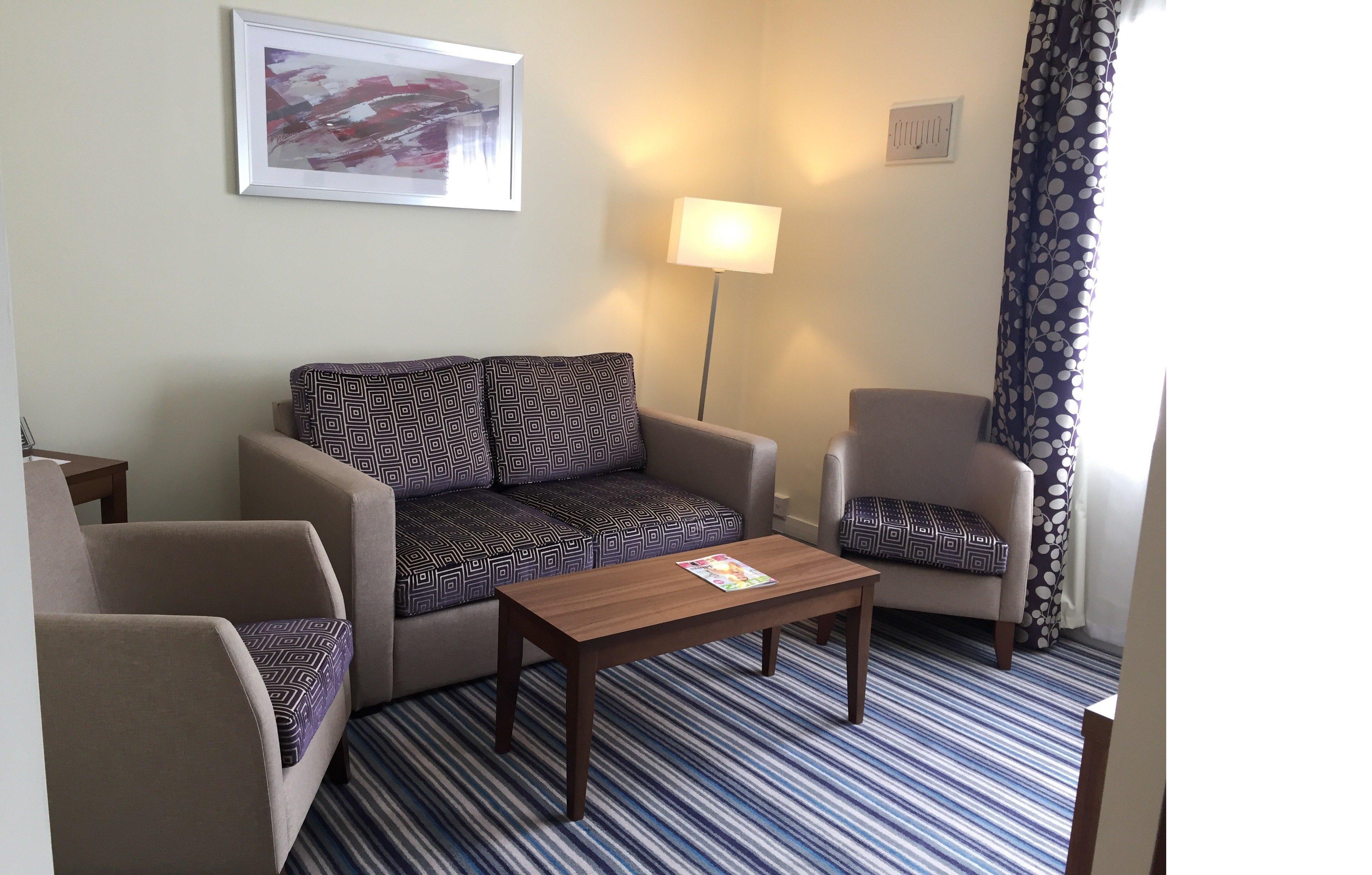 Holiday Inn Reading West By Ihg Екстериор снимка