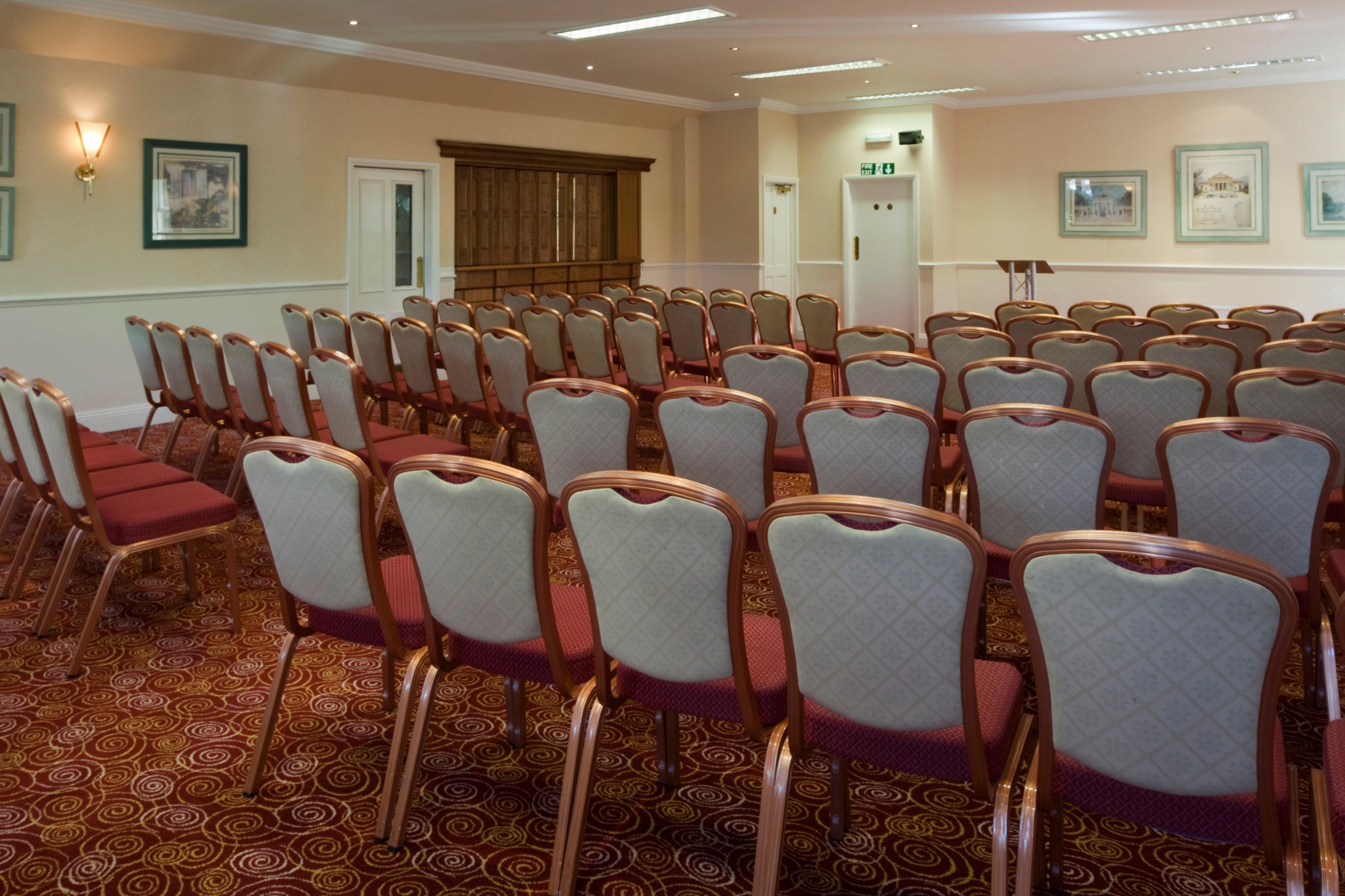 Holiday Inn Reading West By Ihg Екстериор снимка