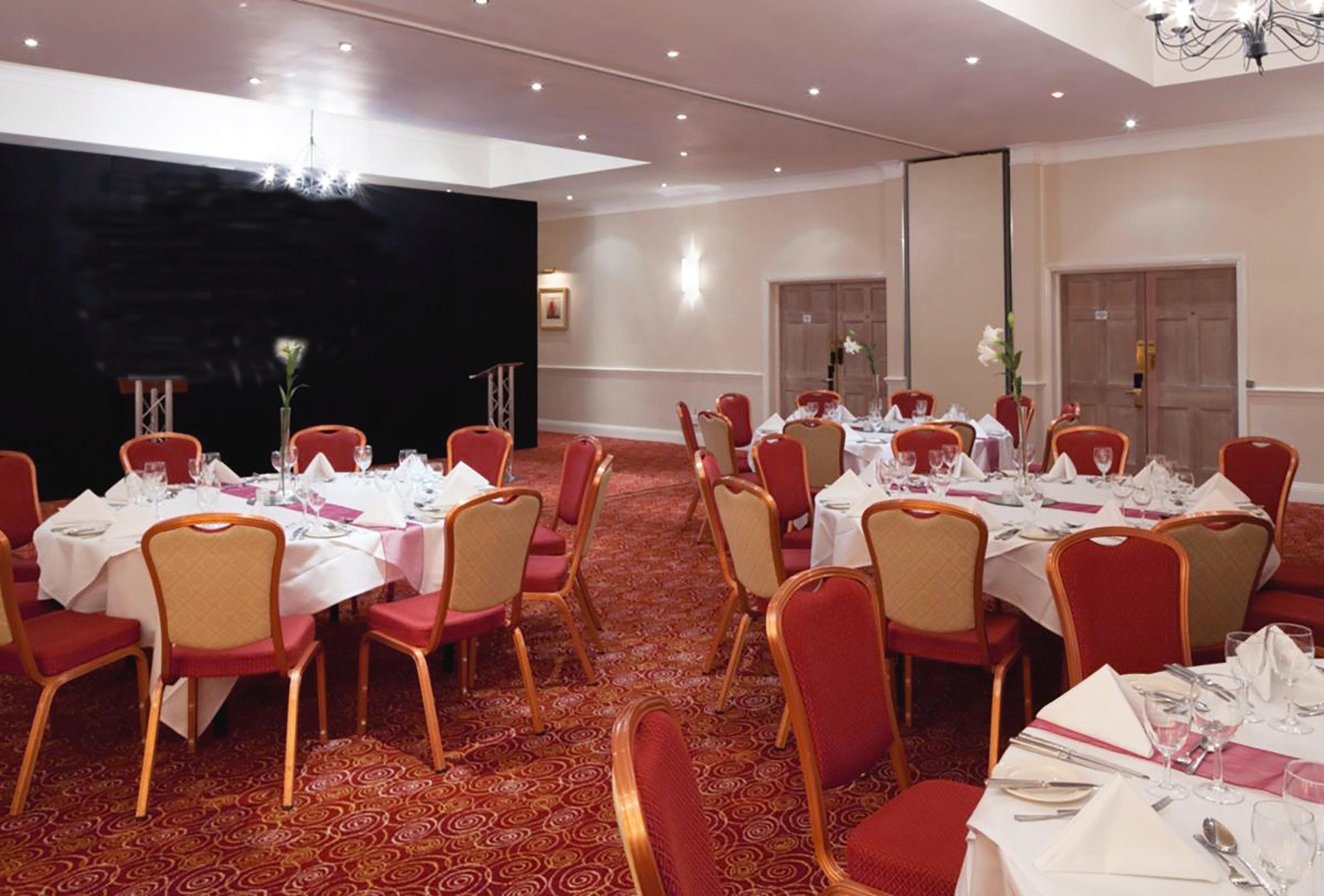 Holiday Inn Reading West By Ihg Екстериор снимка